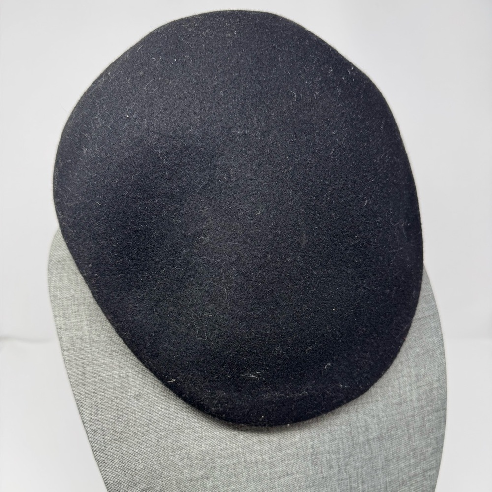 Capas Headwear Newsboy Cap, hat, felt, classic, preppy, retro, dressy, formal‎
